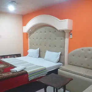 Saniya Palace Affittacamere
