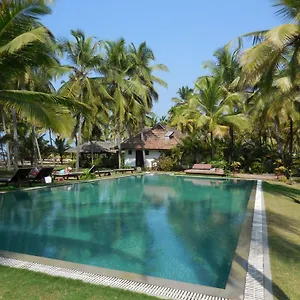 Курортный комплекс Kanan Beach Nileshwar